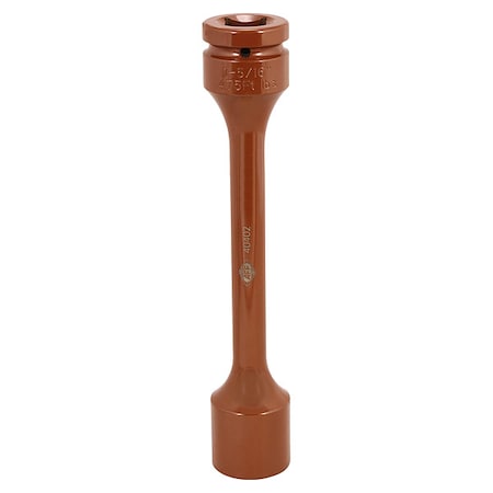 Wheel Torque Sockets, Brown, 1