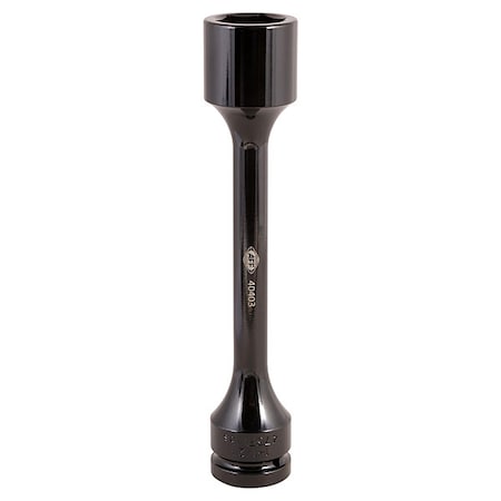 Wheel Torque Sockets, Black, 1
