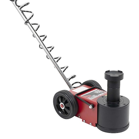 Auto Jacks, Steel, 2 ton, 66 lb, Vehicles MPN:545SD