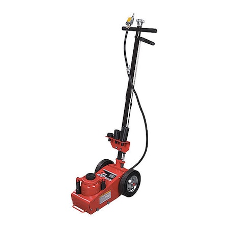 Air/Hvy D, Axle Jack, Ext Kit, 22 Ton, 3 pcs MPN:565F