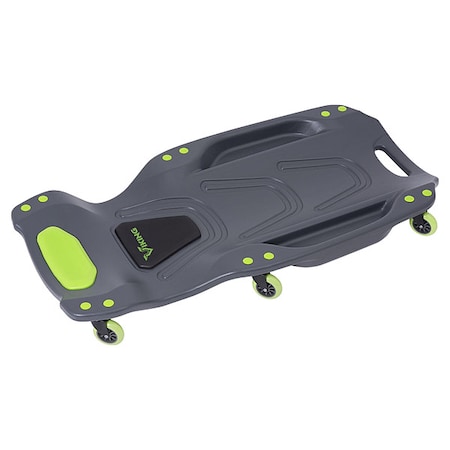 Mechanics Creeper, Heavy-Duty, 440 lb MPN:57100