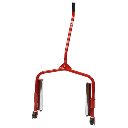 Wheel Dolly, Truck Wheel, 450 lb Cap. MPN:3591