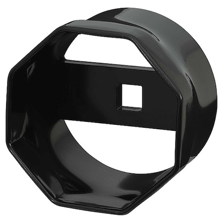 Automotive Sockets, Steel, 8-Point, 3/4, 18517 MPN:18517