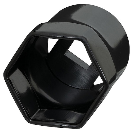 Automotive Sockets, Steel, 6-Point, 3/4, 18521 MPN:18521