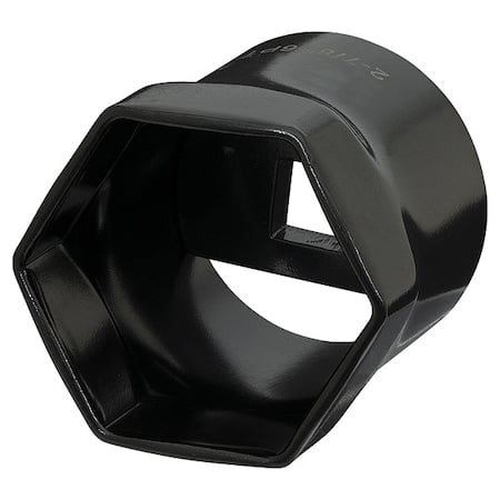 Automotive Sockets, Steel, 6-Point, 3/4, 18532 MPN:18532