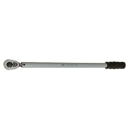 Micrometer Torque Wrenches, 1/2