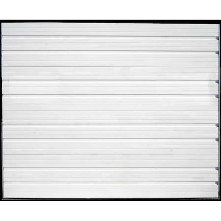 Dock Door, Steel, 8 ft H x 7 ft 4 In W MPN:IS24-90X96-XX-2FVL
