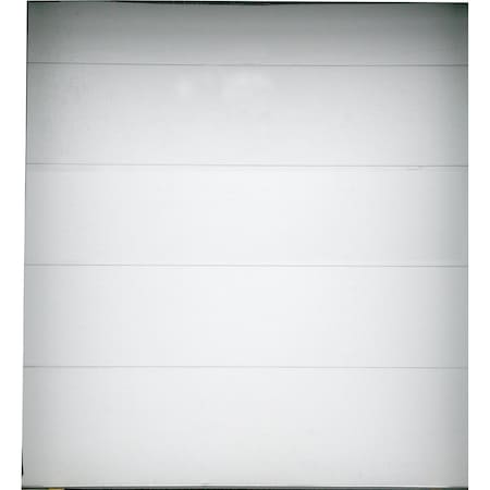 Dock Door Embossed Wht Glvnzd Stl, Painte MPN:TFII-90X96-XX-2STL