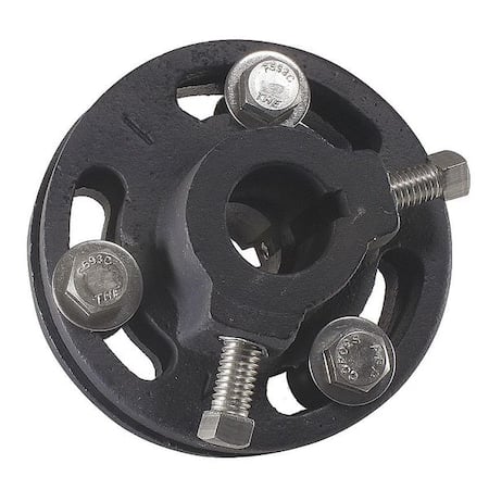 Counterbalance Coupler, Steel, 1 in L MPN:CP100C