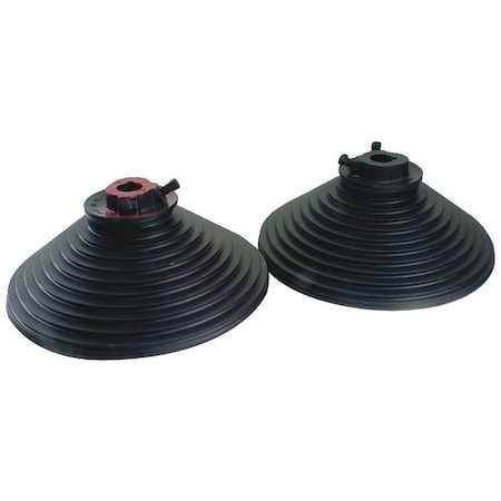 Cable Drum Set, Vertical Lift, PR MPN:1100-18SC