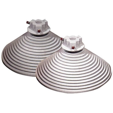 Cable Drum Set, Vert, 1100 lb Per Drum, PR MPN:1350-28S