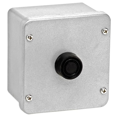 Control Station, Outdoor, Surface Mount MPN:1BX