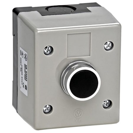Control Station, Outdoor, Surface Mount MPN:1BXT