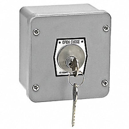 Key Switch, Off/On Lockout MPN:1KXL