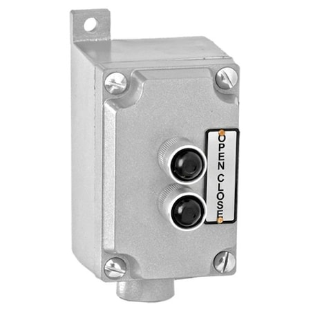 Control Station, Indoor/Outdoor, Surface MPN:2EBX