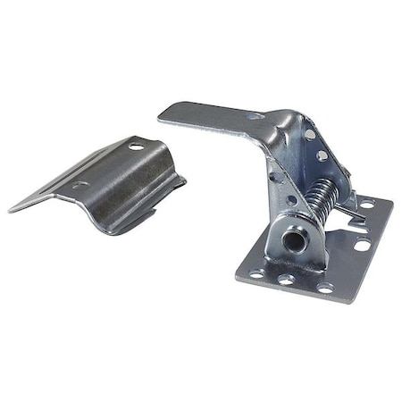 Swivel Latch, Latching, Door Mount MPN:AL3103