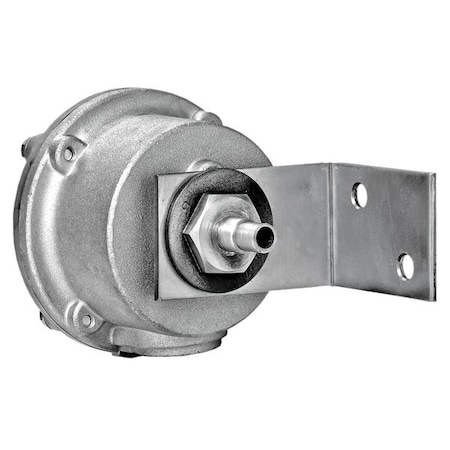 Pneumatic Switch, Explosion Proof MPN:ASX-1