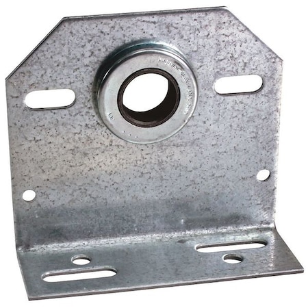 Bearing Center Plate, 11 Ga, 3-3/8 In MPN:B1-BC338