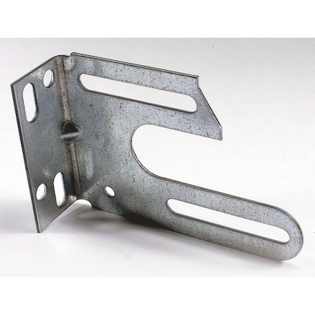 Bearing Center Plate, 2-5/8in to 4-3/8in MPN:B1-BCU-MINI