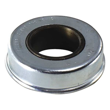 Garage Door Bearing, Nylon, 1 in Dia, PK4 MPN:B100
