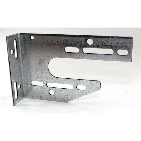 Univ Center Bearing, 11 Ga, 3-3/8 to 6in MPN:BCU-L