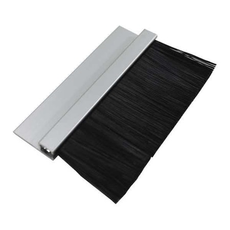 Brushseal, Includes 1-1/8in. Strip Holder MPN:BNS118150-8