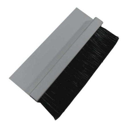 Brushseal, Includes 1-1/2in. Strip Holder MPN:BPS151-8