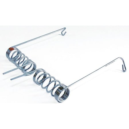 Cable Keeper, Galvanized Steel, PR MPN:CK100