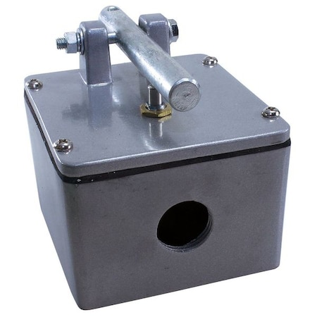 Pull Switch, Indoor/Outdoor, Ceiling MPN:CP-1