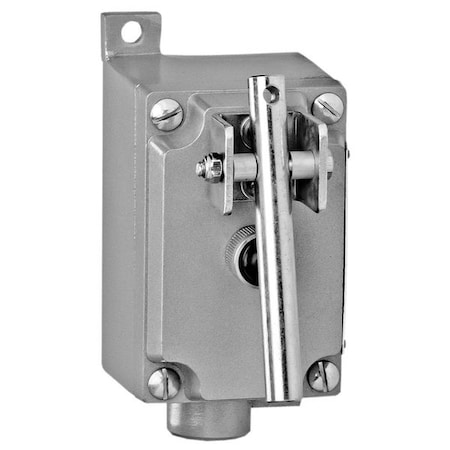 Pull Switch, Indoor/Outdoor, Ceiling MPN:CP-2X