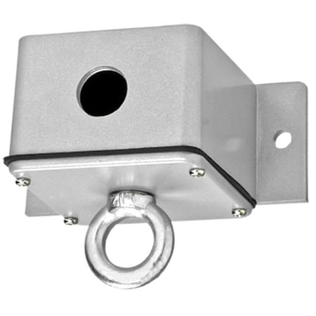 Pull Switch, Indoor/Outdoor, Ceiling MPN:CPM-1