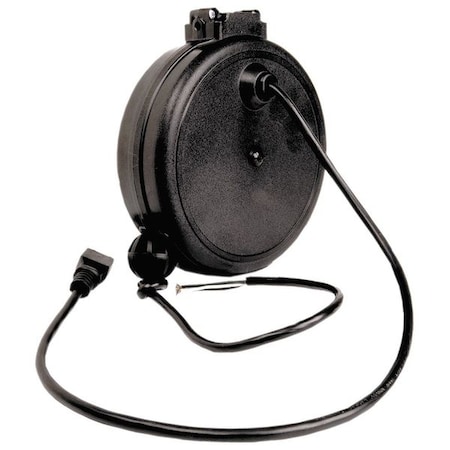 Take Up Reel, 18/3 SVT, Length 20 ft MPN:CRP-3