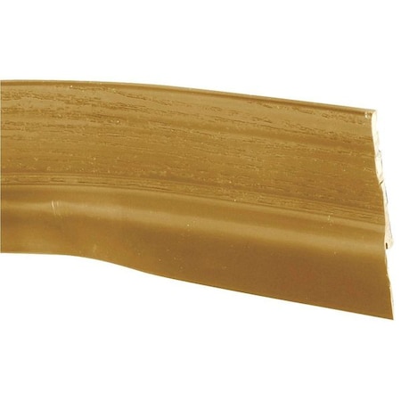 Rolled Weatherseal, Almond, 150 ft MPN:CS-RDS200A-R