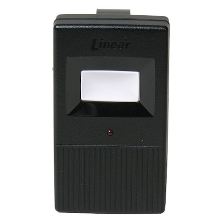 Radio Control, 1 Channel, With Visor Clip MPN:DT
