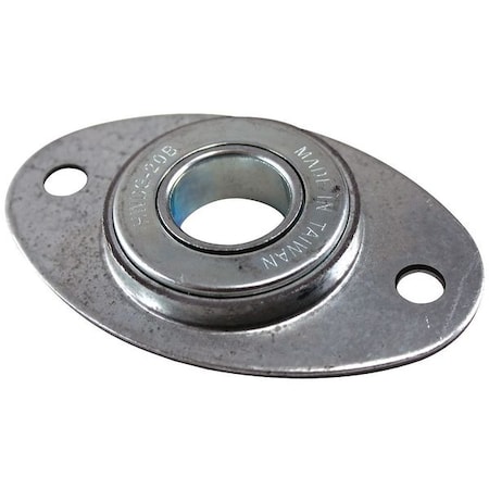 Football Bearing, 1 In ID, PK4 MPN:FCU33810