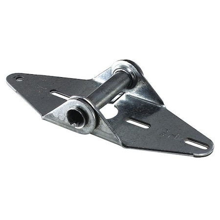 Garage Door Hinge, Zinc, PK4 MPN:H111