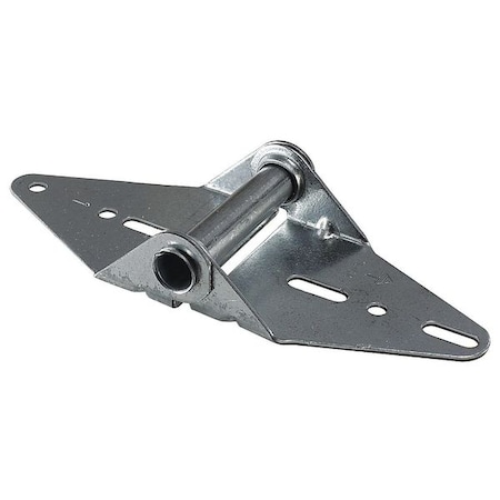 Garage Door Hinge, Zinc, PK4 MPN:H114
