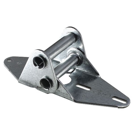 Garage Door Hinge, 7-1/4 In H, PK2 MPN:H511