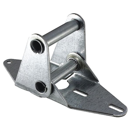 Garage Door Hinge, 7-1/4 In H, PK2 MPN:H811