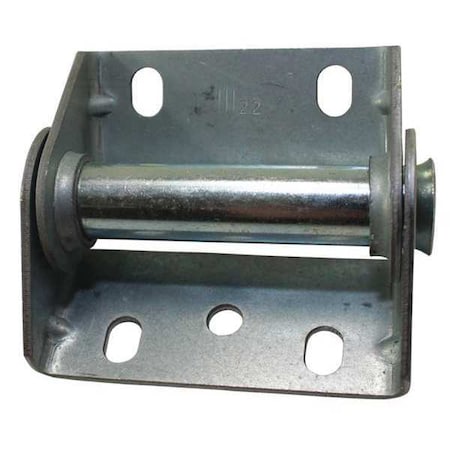 Hinge, Sectional Overhead Doors, PK4 MPN:HH114
