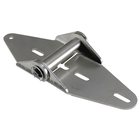 Garage Door Hinge, 7-1/2 In H, PK4 MPN:HS112