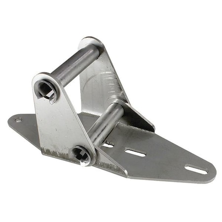 Garage Door Hinge, 7-1/2 In H, PK2 MPN:HS912