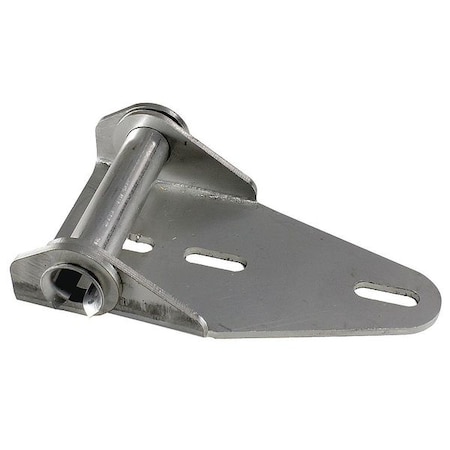 Garage Door Hinge, 7-1/2 In H, PK4 MPN:HSCC112