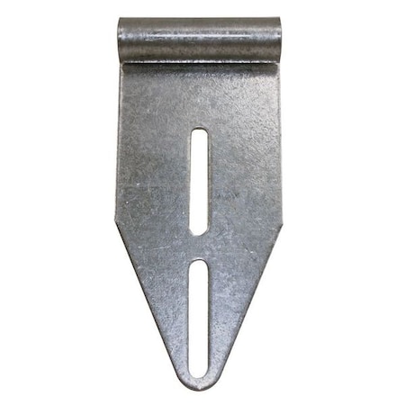Commercial Top Bracket, Low Headroom MPN:HTL