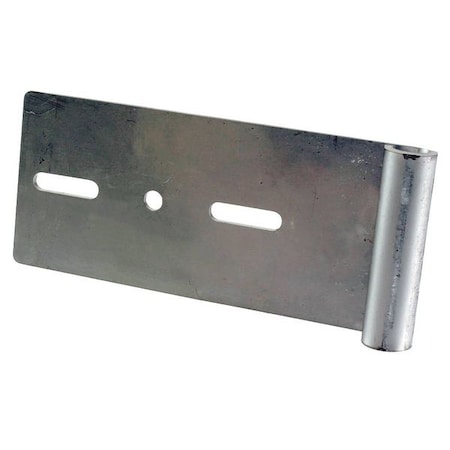 Top Bracket, SS, Low Headroom, PK2 MPN:HTLS