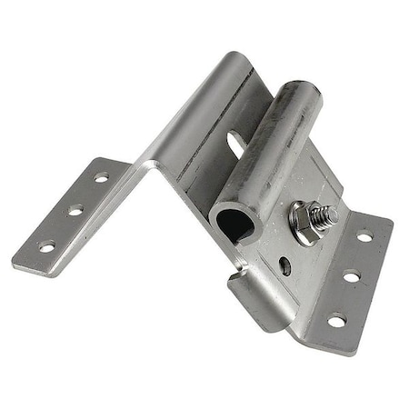 Bracket, Top Mount, 5 1/2 in L, PK2 MPN:HTUS