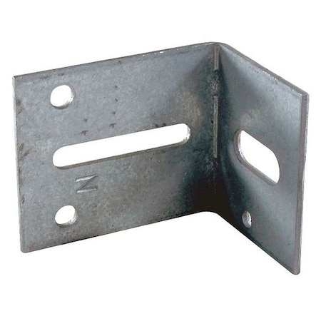 Track Jamb Bracket, Size 01, PK2 MPN:JB-1