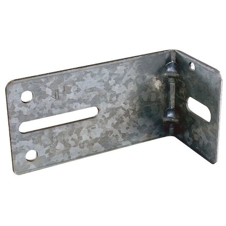 Track Jamb Bracket, Size 10, PK2 MPN:JB-10