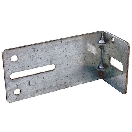 Track Jamb Bracket, Size 11, PK2 MPN:JB-11