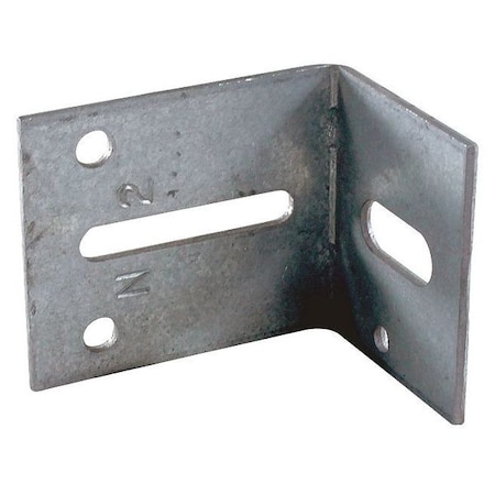Track Jamb Bracket, Size 02, PK2 MPN:JB-2